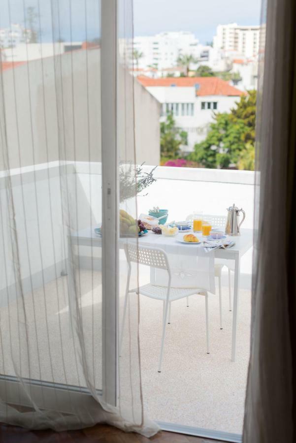 Cozy Apartment - Historic Center Of Funchal, Madeira Buitenkant foto